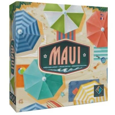 Maui (Multilingual) image 0